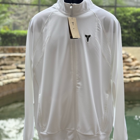 NIKE KOBE DRI FIT JACKET HJ8097-100 (M)